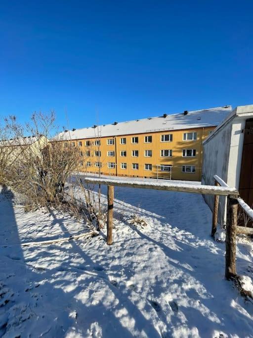 Franzis Feriendomizil Im Herzgebirge Am Skihang Auerbach  Exterior foto
